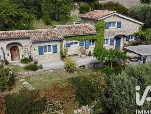 Vente Maison 2 chambresFayence