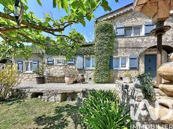 Vente Maison 2 chambresFayence