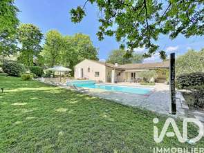 Vente Maison 3 chambresFayence