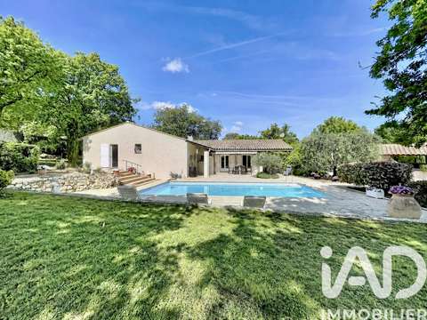 Vente maison 5 pièces Fayence 83