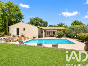 Vente Maison 3 chambresFayence