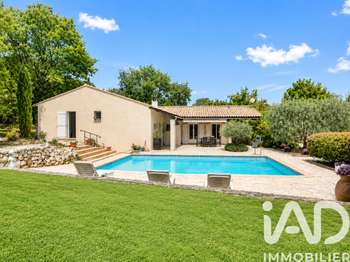 Vente maison 5 pièces Fayence 83
