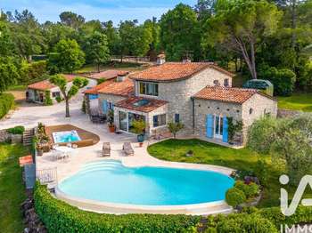 Vente Maison 4 chambresFayence