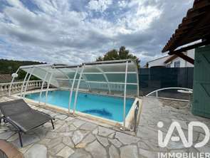 Vente Maison 4 chambresFayence