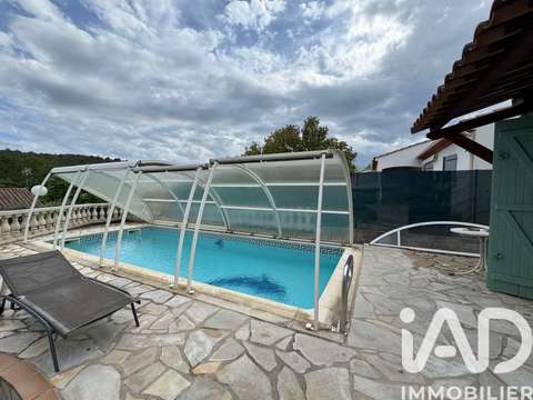Vente maison 6 pièces Fayence 83