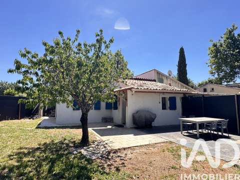Vente maison 3 pièces Fayence 83