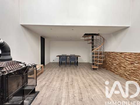 Vente maison 3 pièces Vente maison 3 pièces