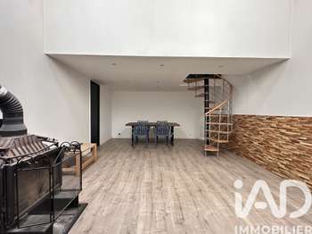 Vente Maison 2 chambresFayence