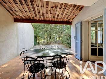 Vente Maison 3 chambresFayence