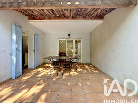 Vente maison 5 pièces Fayence 83