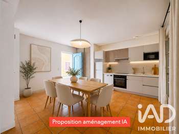 Vente maison 5 pièces Vente maison 5 pièces