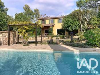 Vente Maison 4 chambresFayence