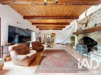 Vente maison 7 pièces Vente maison 7 pièces