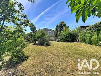 Vente Maison 6 piècesFayence