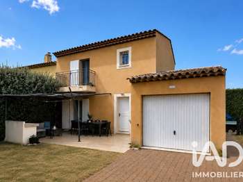 Vente Maison 4 chambresFayence