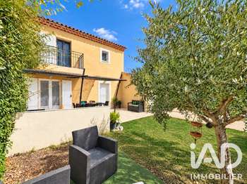Vente maison 5 pièces Fayence 83