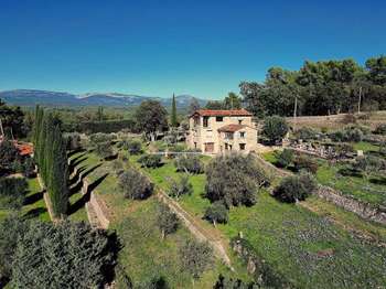 Vente Maison 4 chambresFayence