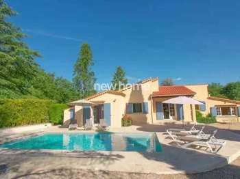 Vente Maison 4 chambresFayence