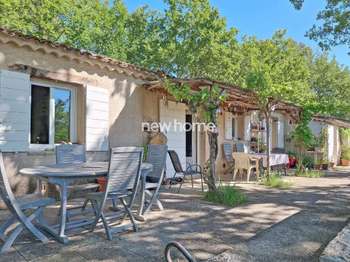 Vente maison 6 pièces Fayence 83
