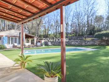 Vente maison 7 pièces Fayence 83
