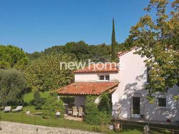 Vente Maison 4 chambresFayence