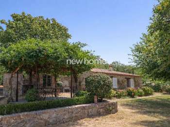Vente Maison 3 chambresFayence