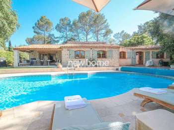 Vente Maison 3 chambresFayence