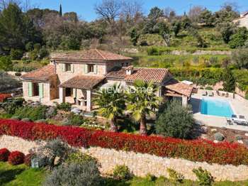 Vente Maison 4 chambresFayence