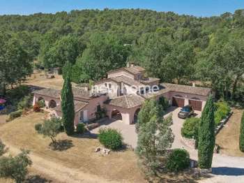 Vente Maison 5 chambresFayence