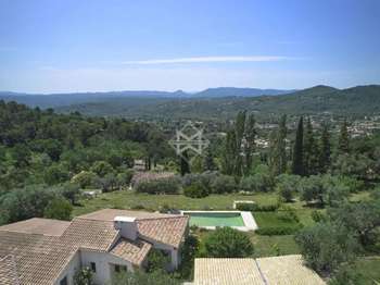 Vente Maison 3 chambresFayence