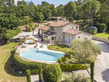 Vente Maison 4 chambresFayence