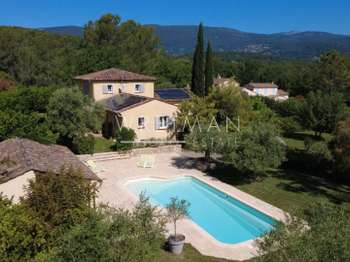 Vente Maison 3 chambresFayence
