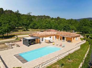 Vente Maison 4 chambresFayence