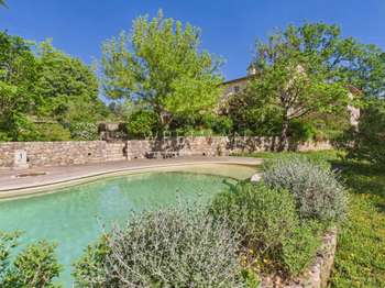 Vente maison 6 pièces Fayence 83
