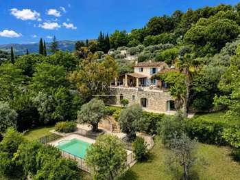 Vente Maison 5 chambresFayence