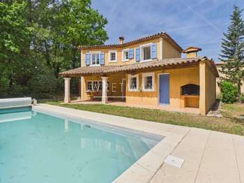 Vente Maison 4 chambresFayence