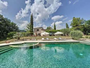 Vente Maison 4 chambresFayence