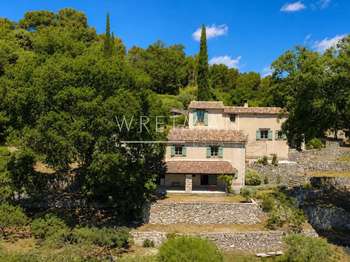 Vente Maison 4 chambresFayence