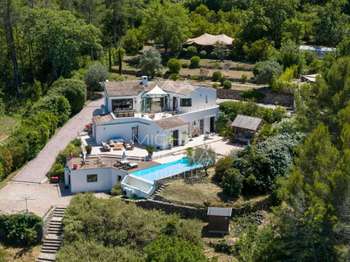 Vente Maison 4 chambresFayence
