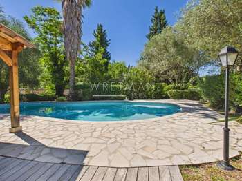 Vente Maison 4 chambresFayence