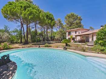Vente Maison 4 chambresFayence