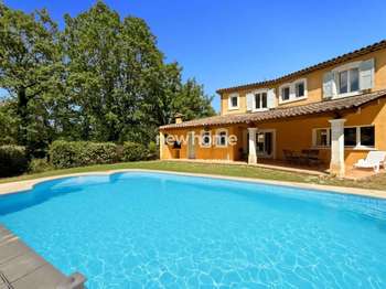 Vente Maison 4 chambresFayence