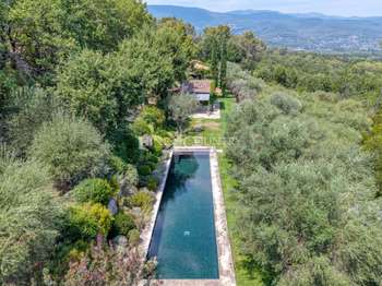 Vente Maison 5 chambresFayence
