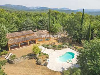 Vente Maison 3 chambresFayence