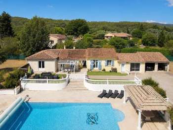 Vente maison 6 pièces Fayence 83
