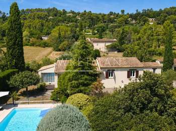 Vente Maison 4 chambresFayence