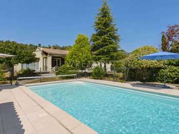 Vente Maison 4 chambresFayence