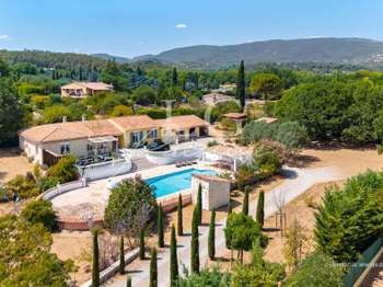 Vente maison 6 pièces Fayence 83