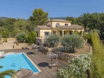 Vente Maison 4 chambresFayence