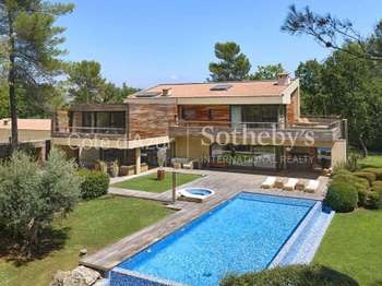 Vente Maison 5 chambresFayence